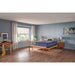 Forsyth Park Innerspring Mattress - Atchison Furniture Company (Atchison, KS)
