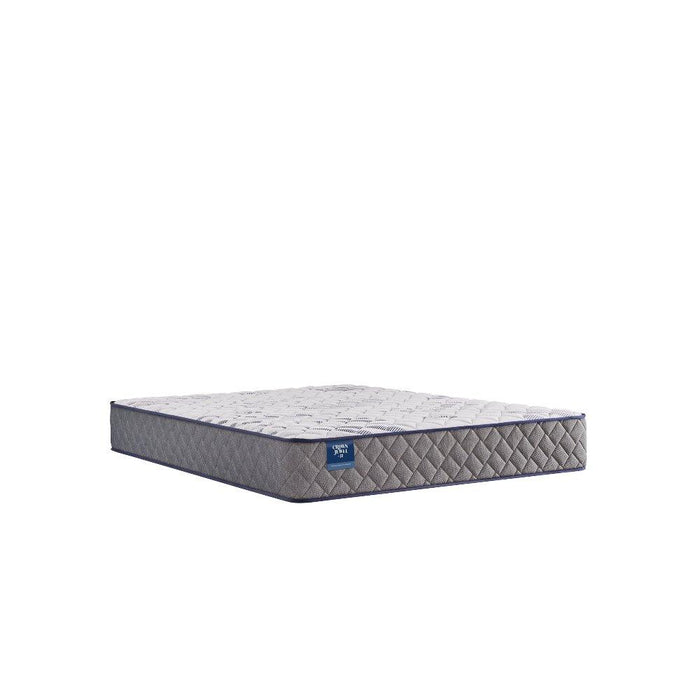 Second & Park Innerspring Mattress - Atchison Furniture Company (Atchison, KS)