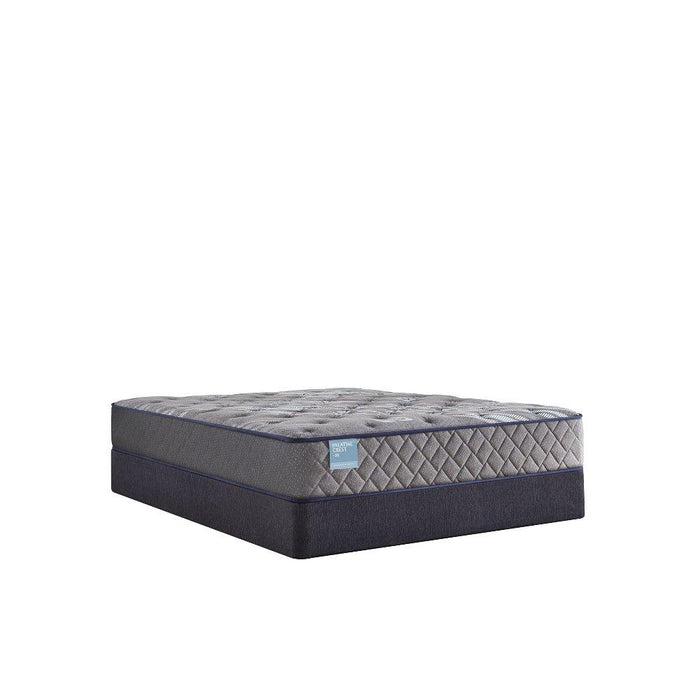 Remey Innerspring Mattress - Atchison Furniture Company (Atchison, KS)