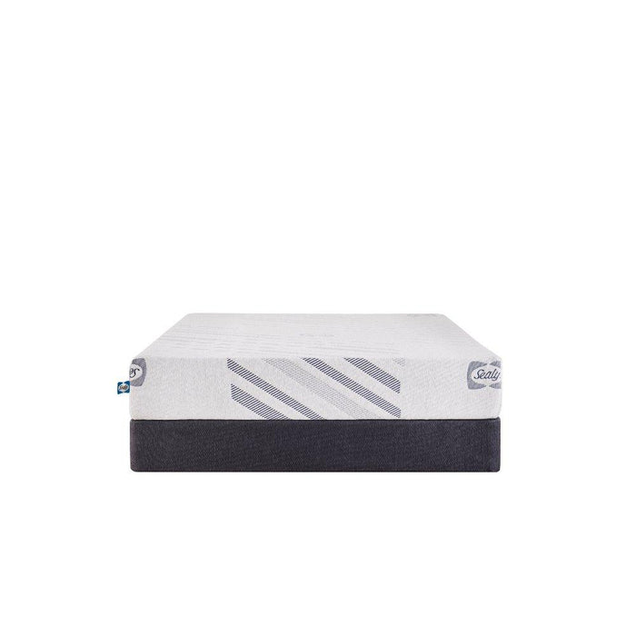 Greyfield Foam Mattress - Atchison Furniture Company (Atchison, KS)