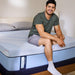 Lovato Hybrid Mattress - Atchison Furniture Company (Atchison, KS)