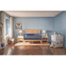 Pura Vida Hybrid Mattress - Atchison Furniture Company (Atchison, KS)