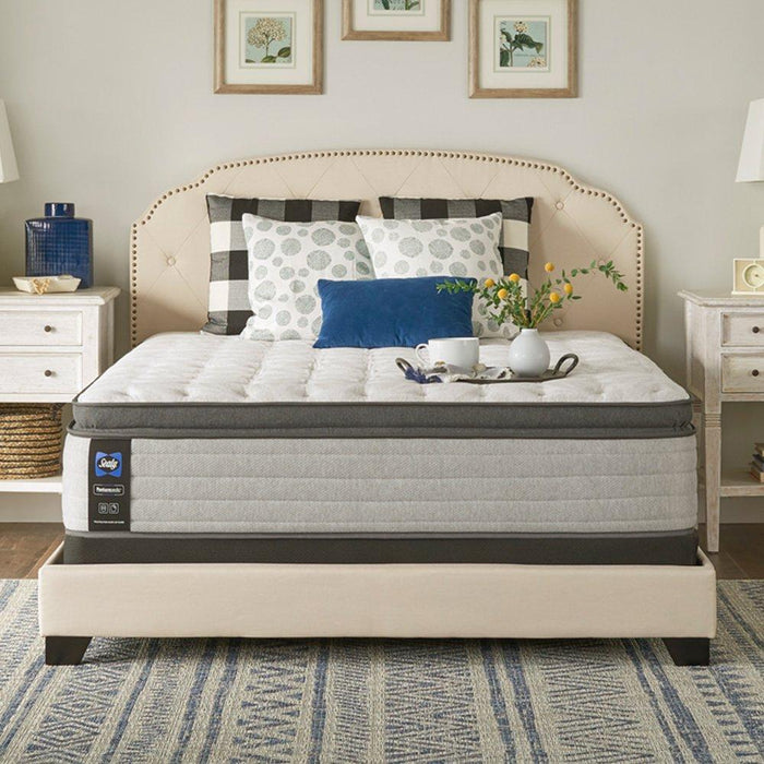 Summer Rose Innerspring Mattress - Atchison Furniture Company (Atchison, KS)