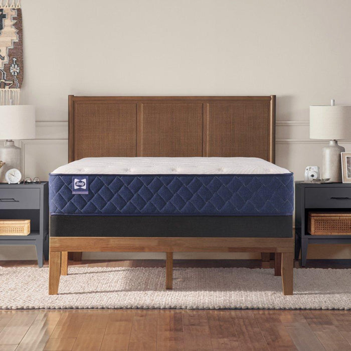 Safa Park Spring Mattress - Atchison Furniture Company (Atchison, KS)