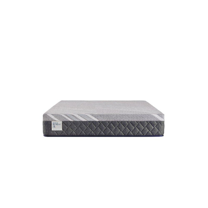 Porter Hybrid Mattress - Atchison Furniture Company (Atchison, KS)