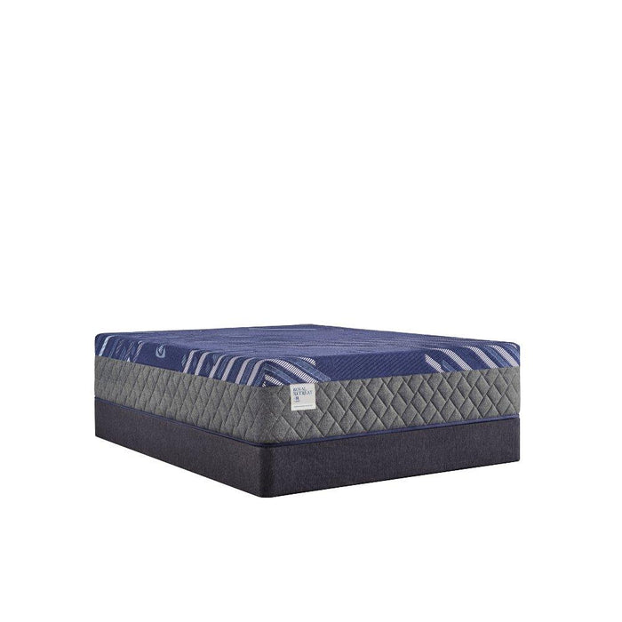 Westerfield Hybrid Mattress - Atchison Furniture Company (Atchison, KS)