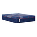 Albany II Hybrid Mattress - Atchison Furniture Company (Atchison, KS)