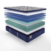 Benedict Innerspring Mattress - Atchison Furniture Company (Atchison, KS)