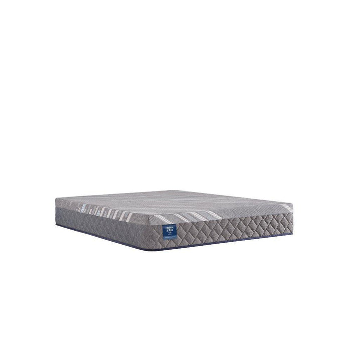 Fourth & Park Hybrid Mattress - Atchison Furniture Company (Atchison, KS)