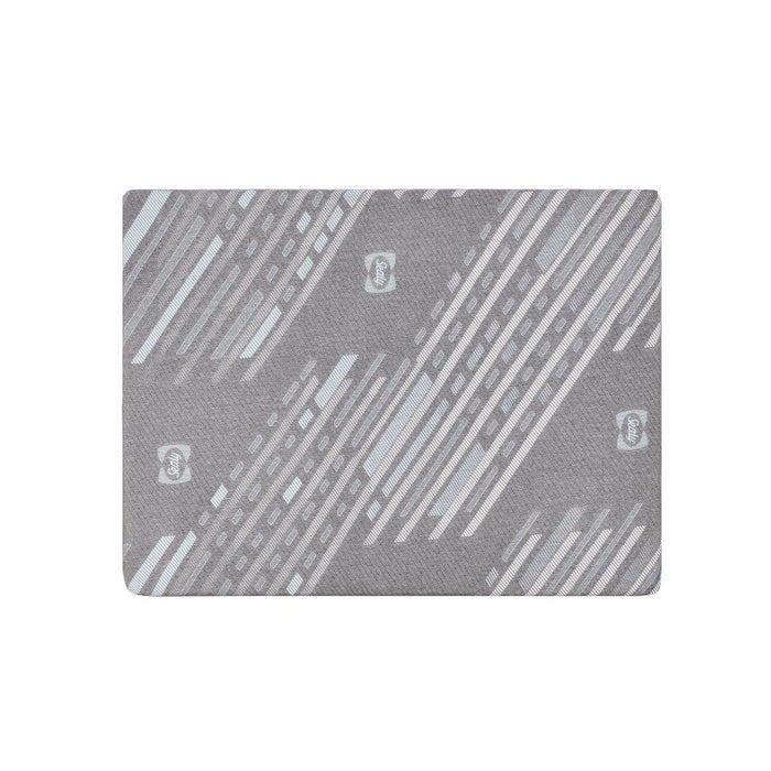 Wild Canyon Hybrid Mattress - Atchison Furniture Company (Atchison, KS)