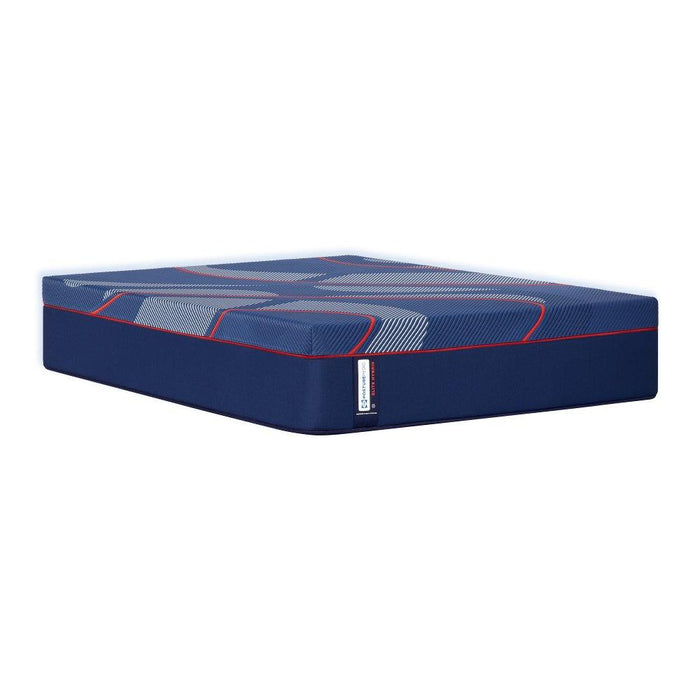 Brenham II Hybrid Mattress - Atchison Furniture Company (Atchison, KS)