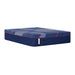 Brenham II Hybrid Mattress - Atchison Furniture Company (Atchison, KS)