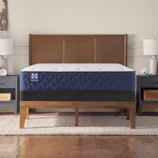 Dream Waves Spring Mattress - Atchison Furniture Company (Atchison, KS)