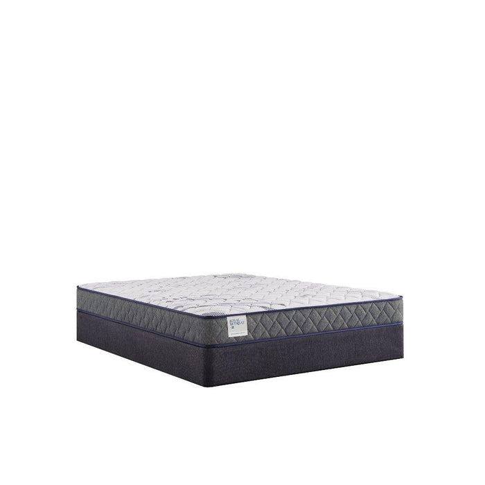 Baltimore Foam Mattress - Atchison Furniture Company (Atchison, KS)