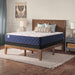 Desert Rose Spring Mattress - Atchison Furniture Company (Atchison, KS)