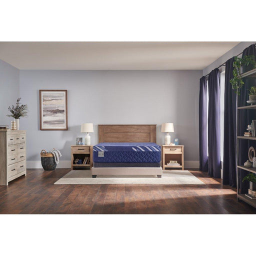 Annapolis Hybrid Mattress - Atchison Furniture Company (Atchison, KS)