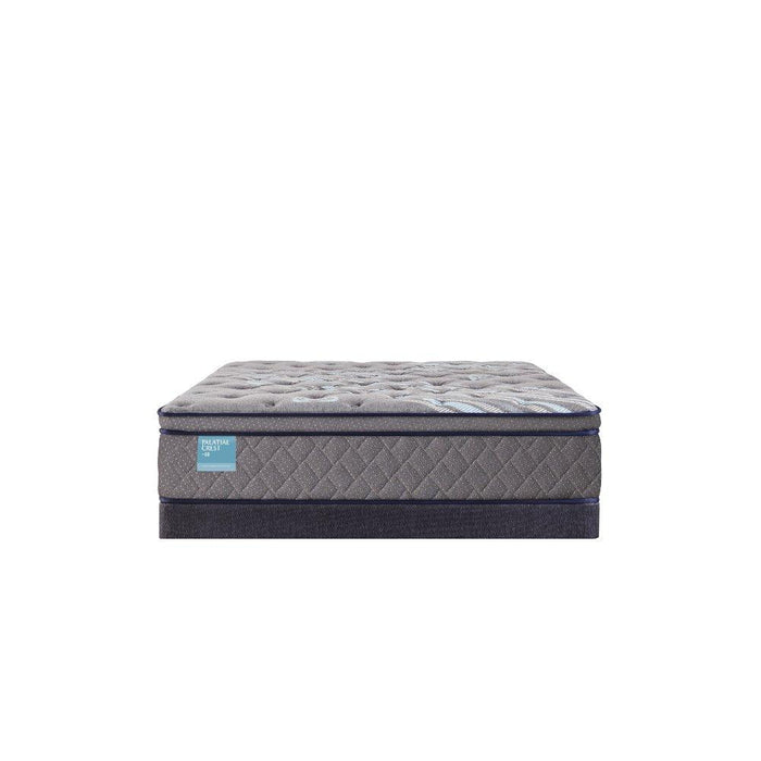 Remey Innerspring Mattress - Atchison Furniture Company (Atchison, KS)