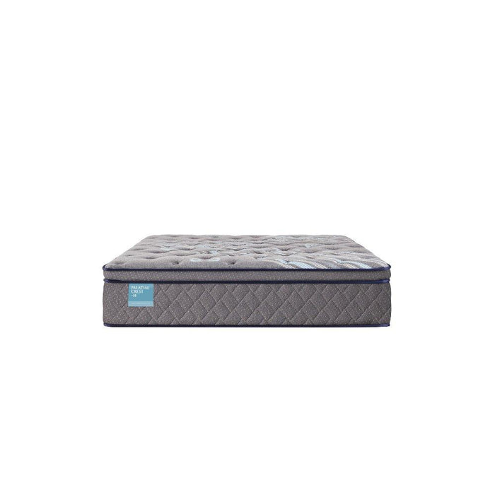 Remey Innerspring Mattress - Atchison Furniture Company (Atchison, KS)