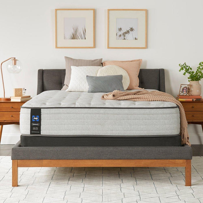 Garner II Innerspring Mattress - Atchison Furniture Company (Atchison, KS)