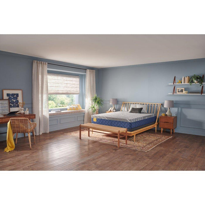 Featherton Hybrid Mattress - Atchison Furniture Company (Atchison, KS)