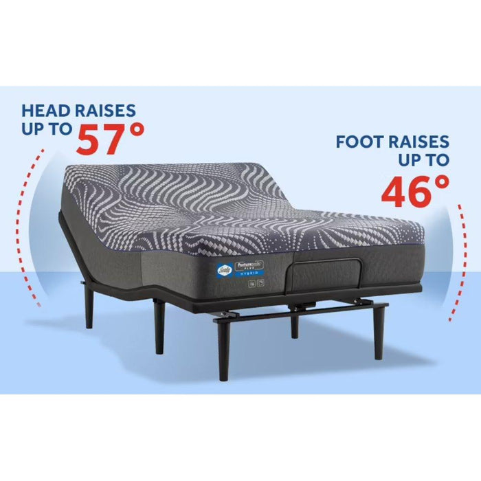 Ease® Adjustable Base - Atchison Furniture Company (Atchison, KS)