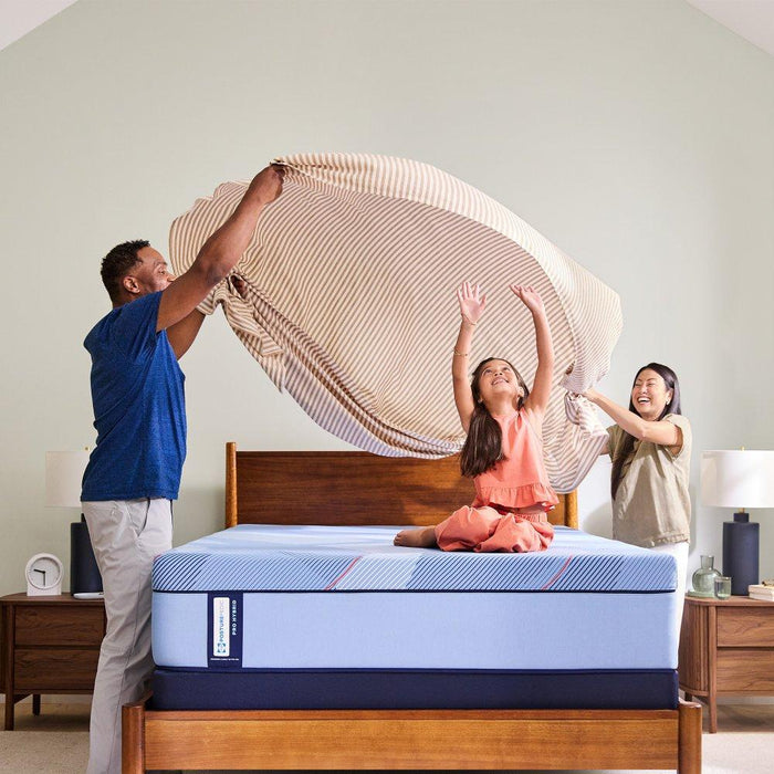 Fuller Hybrid Mattress - Atchison Furniture Company (Atchison, KS)
