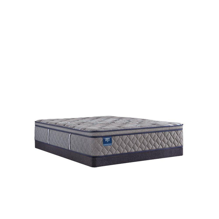 Royal Cove Innerspring Mattress - Atchison Furniture Company (Atchison, KS)
