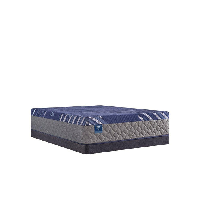 Grand Jewel Hybrid Mattress - Atchison Furniture Company (Atchison, KS)