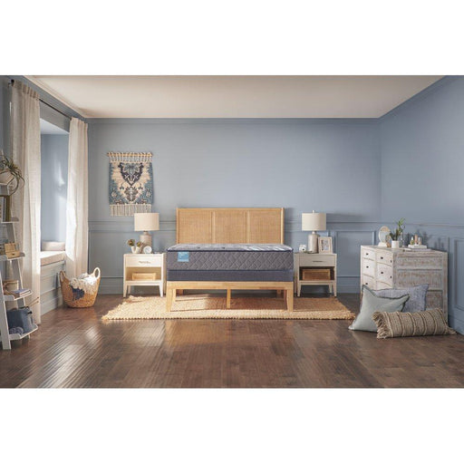 Delacroix Innerspring Mattress - Atchison Furniture Company (Atchison, KS)