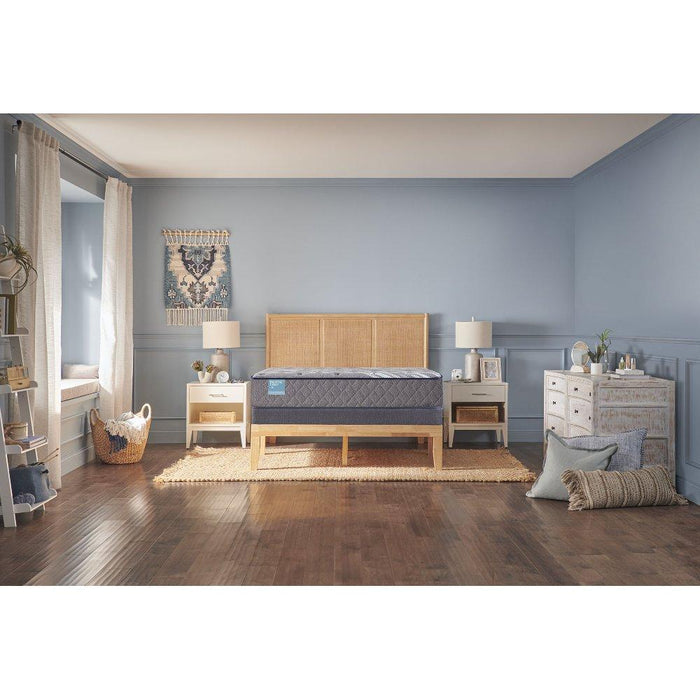Delacroix Innerspring Mattress - Atchison Furniture Company (Atchison, KS)