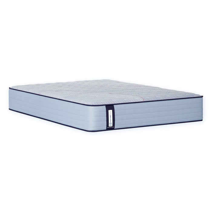 Medina IITight Top Spring Mattress - Atchison Furniture Company (Atchison, KS)