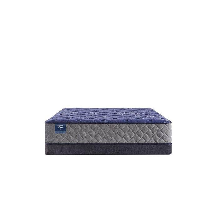 Eighth & Park Innerspring Mattress - Atchison Furniture Company (Atchison, KS)