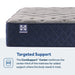 Moreland Ave Spring Mattress - Atchison Furniture Company (Atchison, KS)
