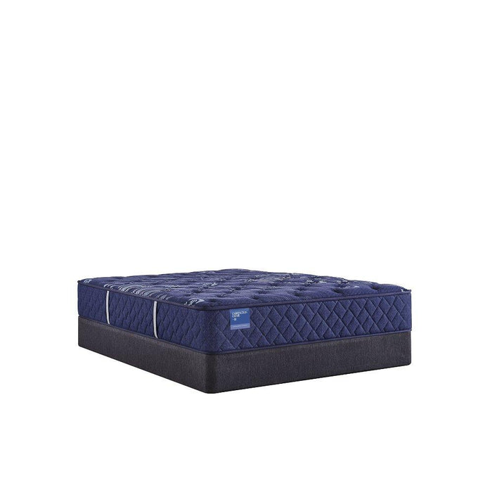 Travelers Rest Innerspring Mattress - Atchison Furniture Company (Atchison, KS)