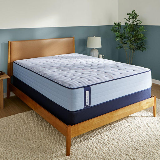 Dallas Spring Mattress - Atchison Furniture Company (Atchison, KS)