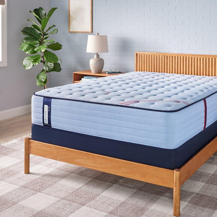 Equus Spring Mattress - Atchison Furniture Company (Atchison, KS)