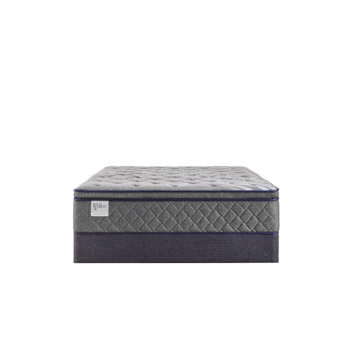 Sao Paulo Innerspring Mattress - Atchison Furniture Company (Atchison, KS)