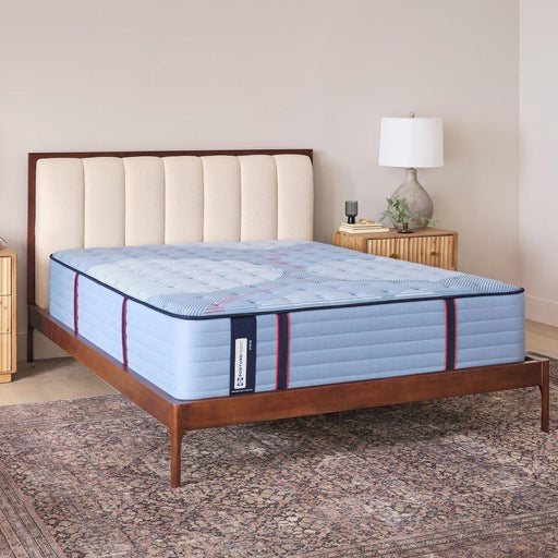 Fuller Spring Mattress - Atchison Furniture Company (Atchison, KS)