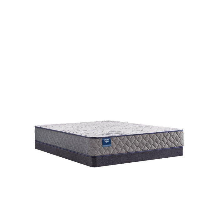 Jewel Nile Innerspring Mattress - Atchison Furniture Company (Atchison, KS)