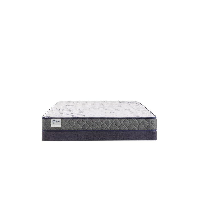 Baltimore Foam Mattress - Atchison Furniture Company (Atchison, KS)