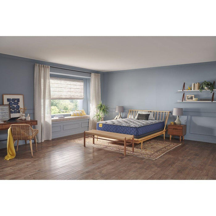 Featherton Innerspring Mattress - Atchison Furniture Company (Atchison, KS)