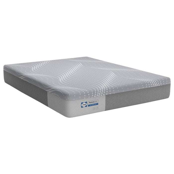 Medina Hybrid Mattress - Atchison Furniture Company (Atchison, KS)