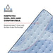 Goddard Spring Mattress - Atchison Furniture Company (Atchison, KS)