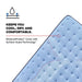Maida Spring Mattress - Atchison Furniture Company (Atchison, KS)