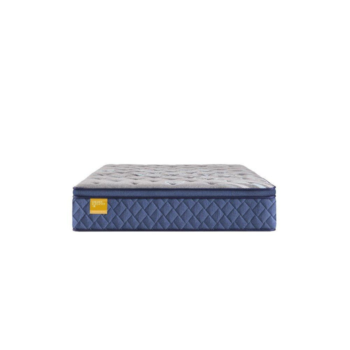 Park Plaza Innerspring Mattress - Atchison Furniture Company (Atchison, KS)
