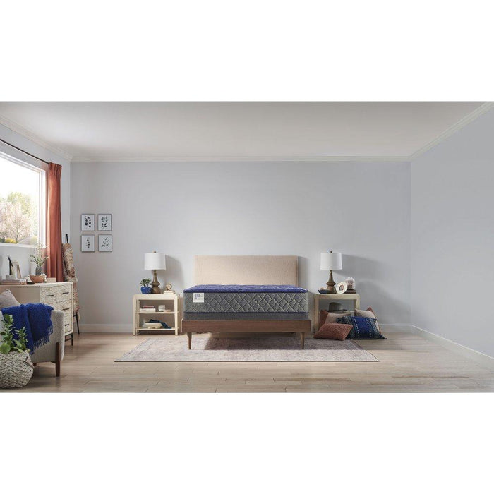 Queenstown Innerspring Mattress - Atchison Furniture Company (Atchison, KS)
