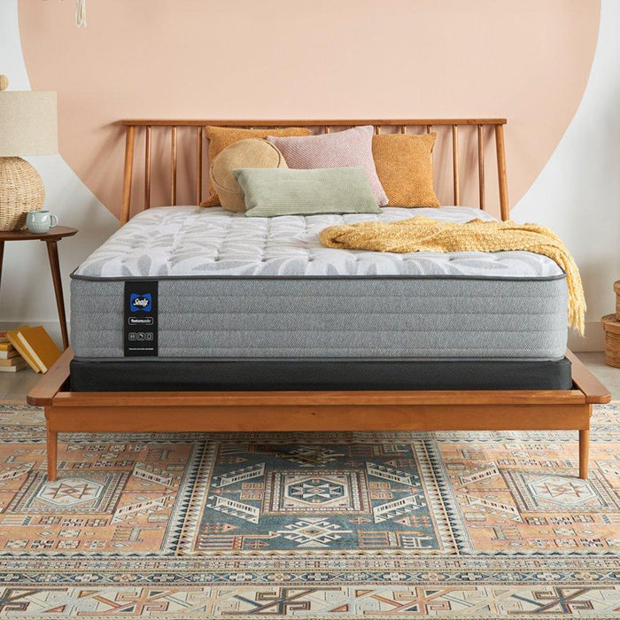 Silver Pine Innerspring Mattress - Atchison Furniture Company (Atchison, KS)