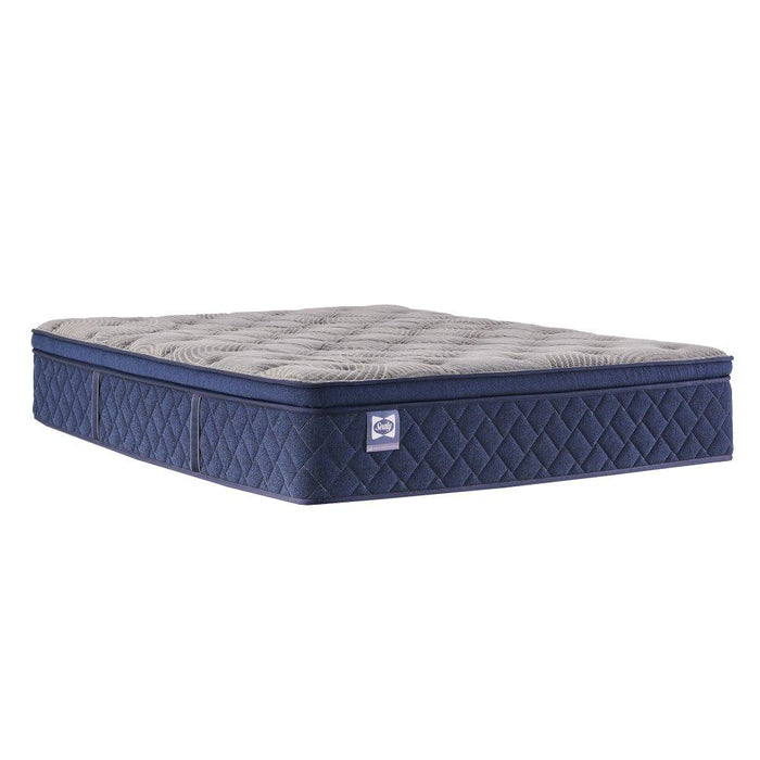 Moreland Ave Spring Mattress - Atchison Furniture Company (Atchison, KS)