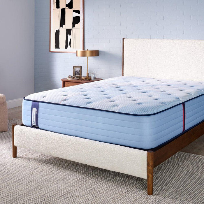 Lovato Spring Mattress - Atchison Furniture Company (Atchison, KS)
