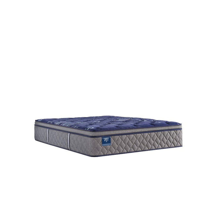 Eighth & Park Innerspring Mattress - Atchison Furniture Company (Atchison, KS)